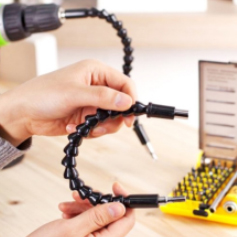 Usus flexibilis Shaft