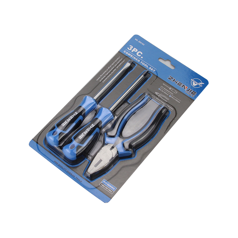 Screwdriver frenum possessor set cum manubrio: an efficient solution pro professional tools