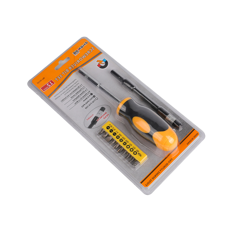 12pcs Magnetic Tips stannum chalybea solus frenum set