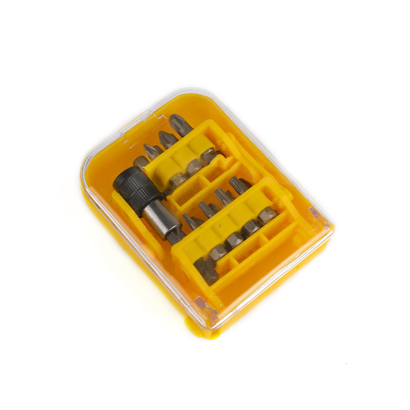 17pcs Multi Function Portable Subtilitas solus frenum posuit