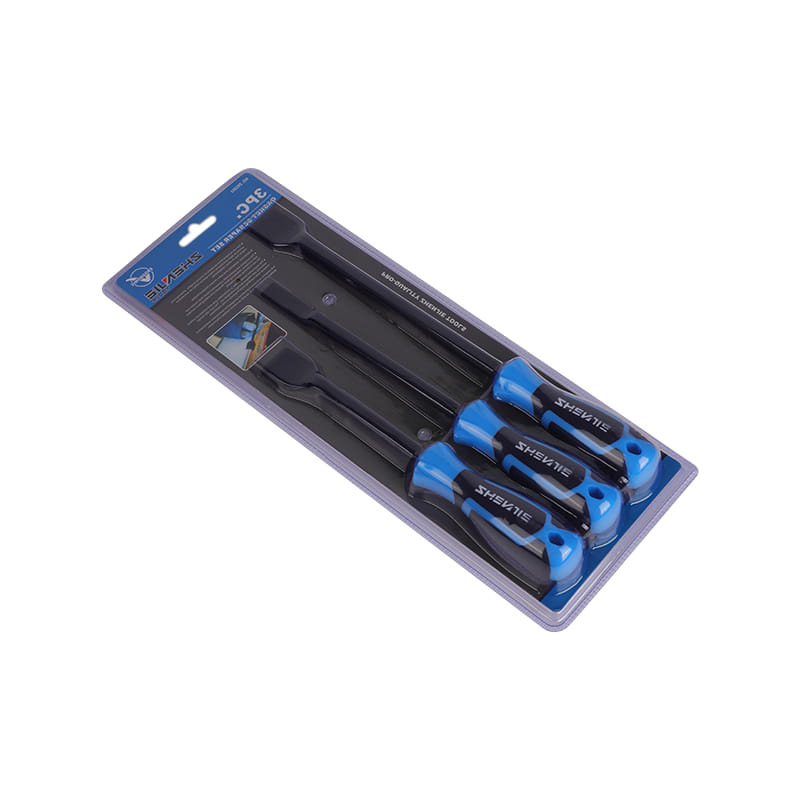 3pc gasket strigili set