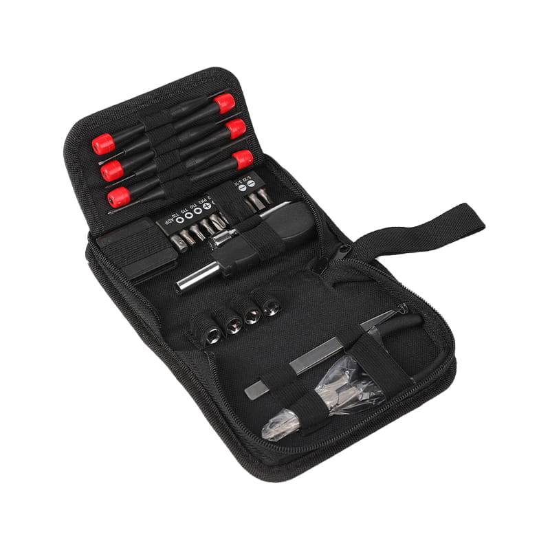 24pcs Subtilitas Screwdriver Set