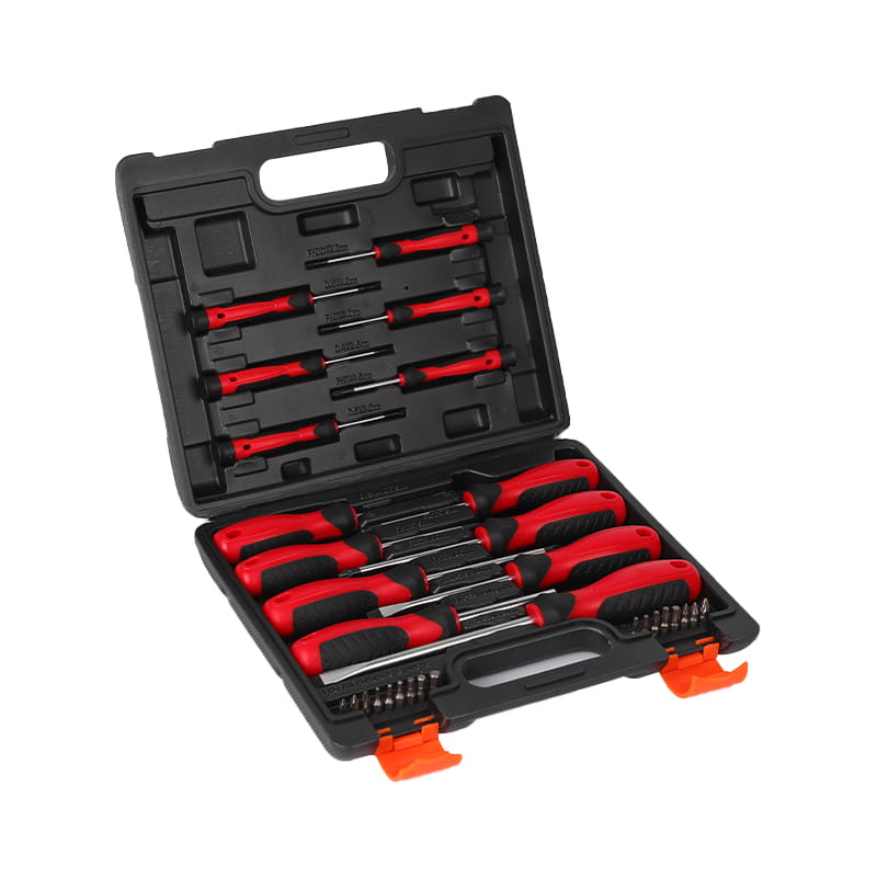 31pcs Socket Bit tool Kit Precision Screwdriver Set
