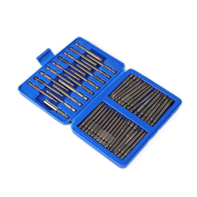 49pcs U informibus extensio virga solus instrumentum paro