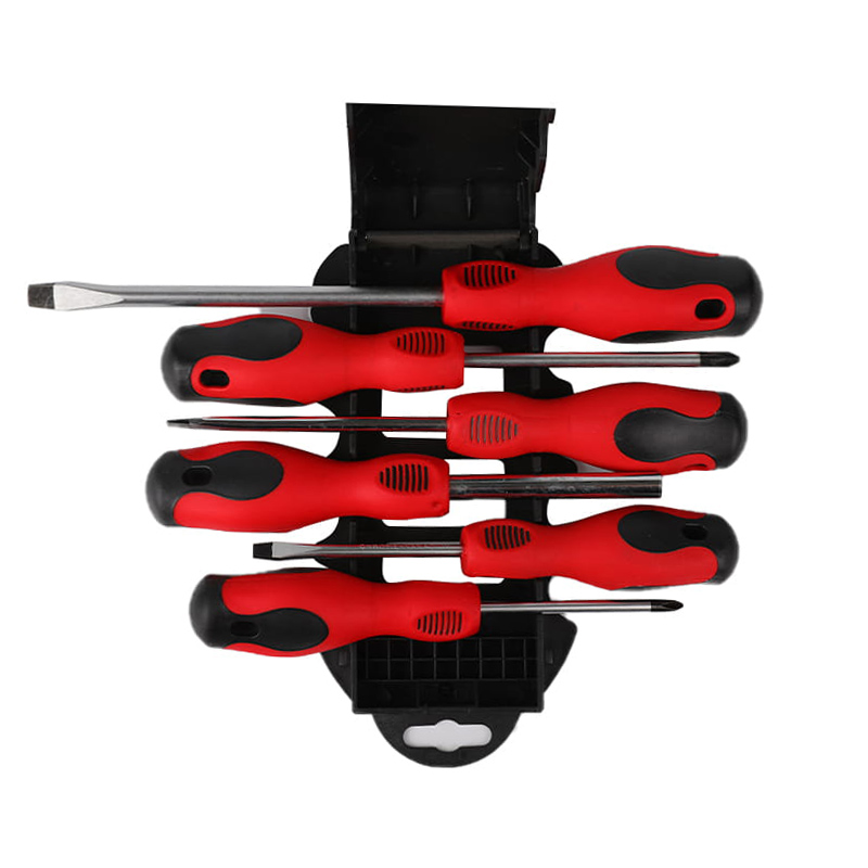 6pcs Portable Pro Screwdriver Set