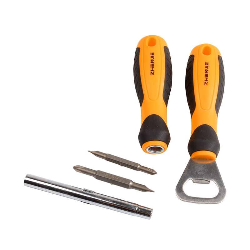 Ratchet frenum Set: et agentibus et convenient mechanica insisto instrumentum
