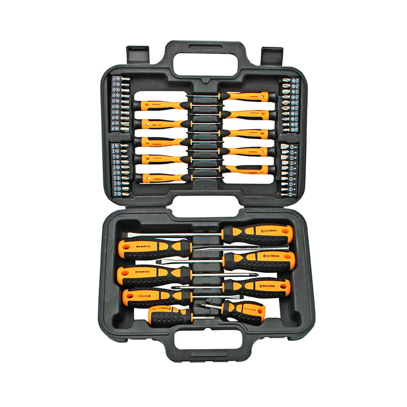 58pcs Propono Box packaging Screwdriver Bit Set