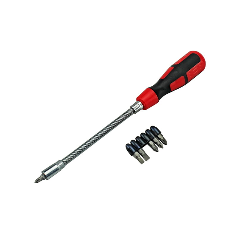 Ratchet frenum Set: et agentibus et convenient mechanica insisto instrumentum