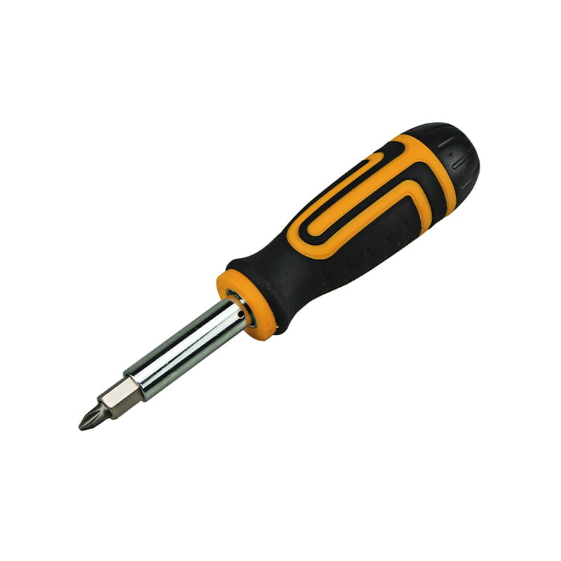 11 in 1 Bit Holder & CRV Bit Set