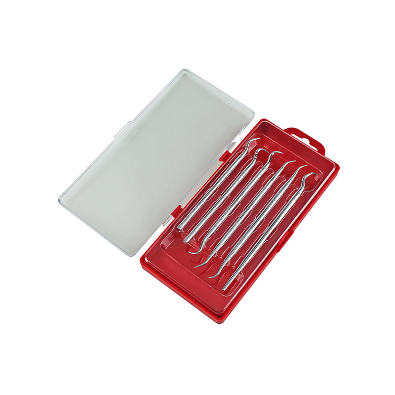 Necessaria instrumenta multi-functioni Screwdriver Set