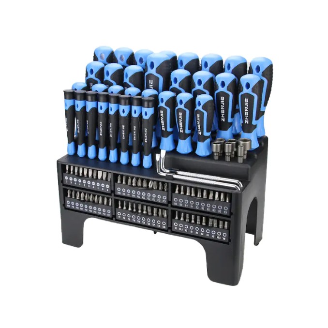 Validus adiutor pro aris reparat: multifunctionalis solus paro. Estne ulla optio hac commodior?