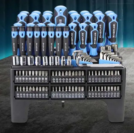 Instrumenta ferramenta: Multifunctionalia instrumenta, nonne optima sunt electio industriae progressionis?