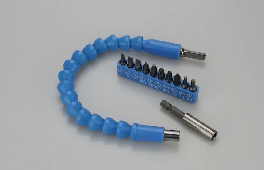 Hasta flexibilis universalis: Estne flexibilis serpens umbra in chirurgia medica epitome progressui technologici?