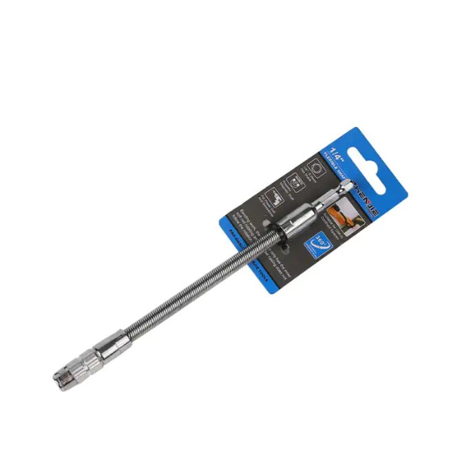 Hastile flexibile universale: saltator agilis in transmissione mechanica