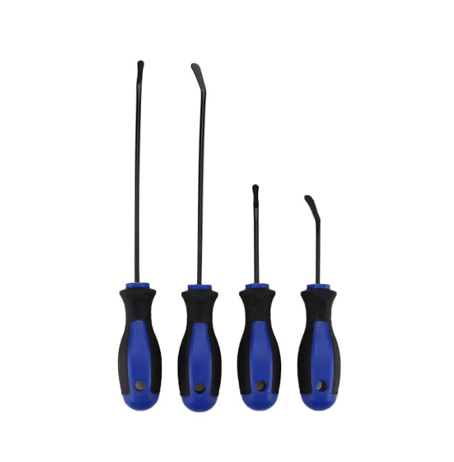 Automotive Trim Removal Tool Set: Quid est Peritia? Vide quomodo singula praecise discurrere queat!