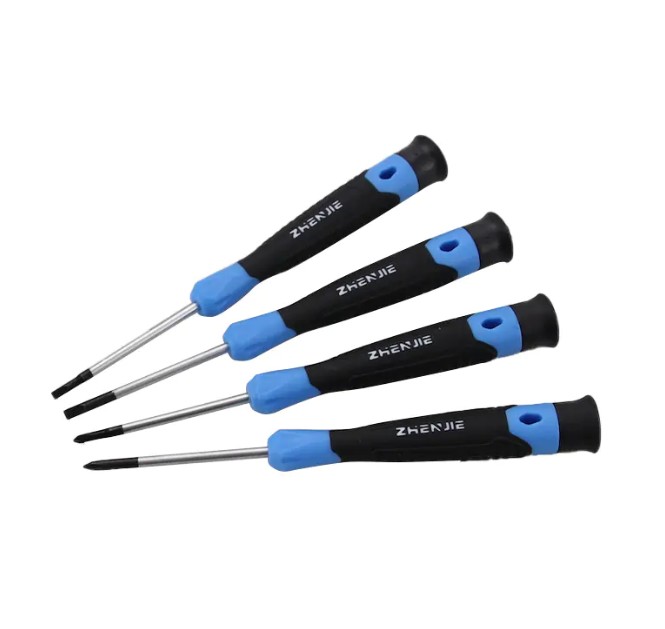 Praecisione Screwdriver Pone: Nonne hoc miraculum fusionis artis et technologiae optimum documentum creativity humanae?