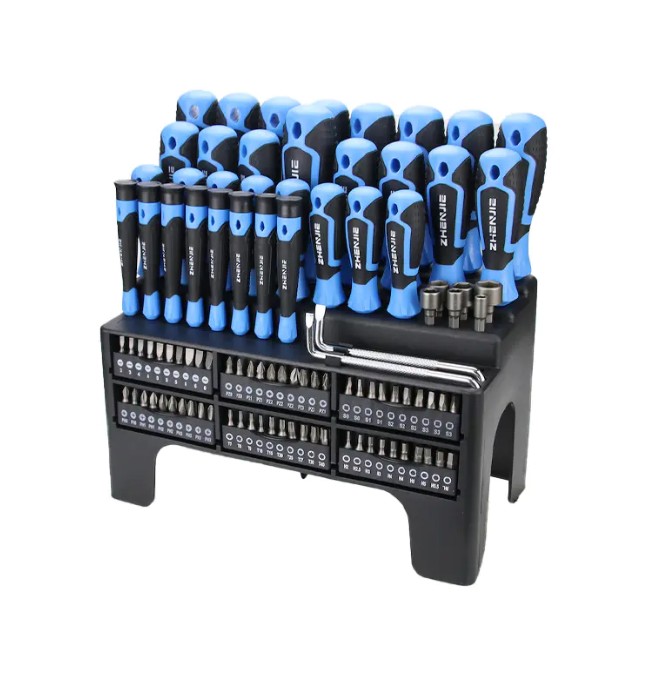 Multifunctional solus set: debet habere ad efficientiam et praecisionem