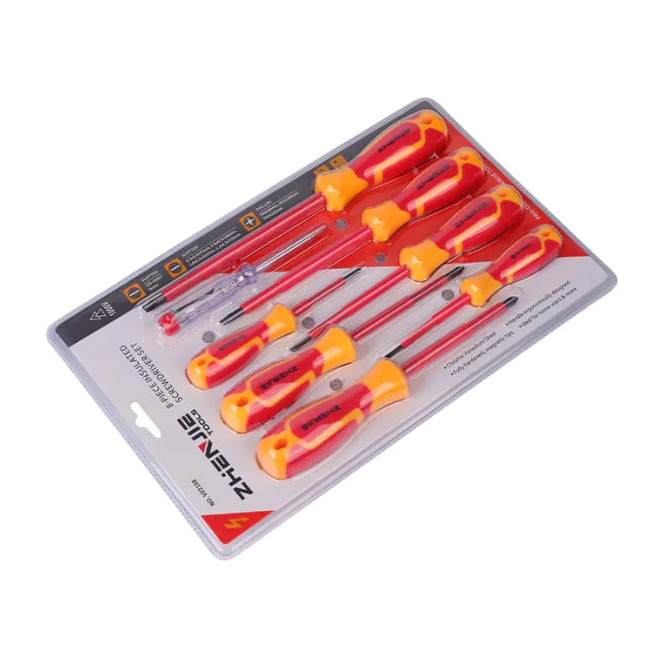 Salus electrica non parva est. Putasne intellegis momentum insulae solus ponit?