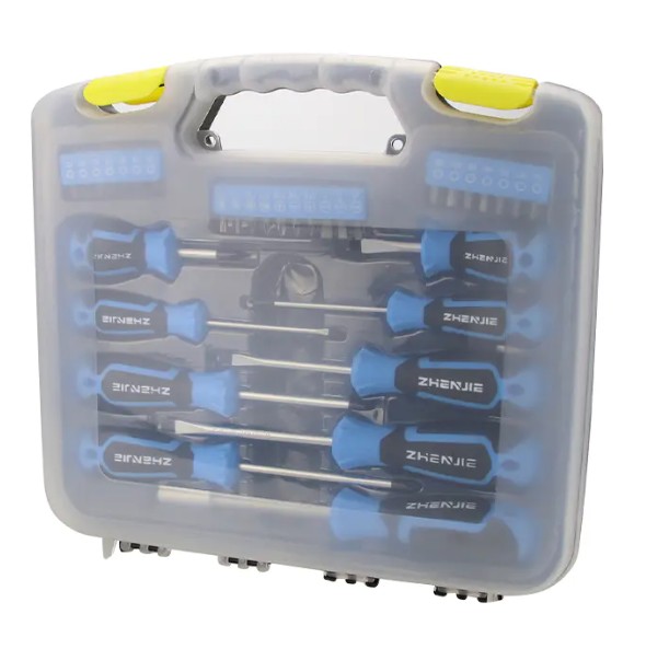 Multi-munus solus posuit: perfectum compositum praecisionem, efficientiam et portability