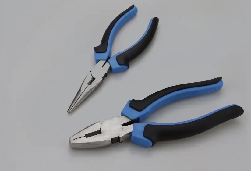 Utilitas Pliers: Versatile Tools pro variis Tasks