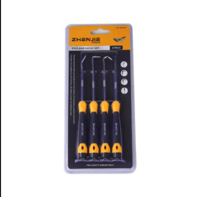 Precision screwdriver Set: A Suffragium Suffragium pro Electronic Repair et SECECTIUM Conventus