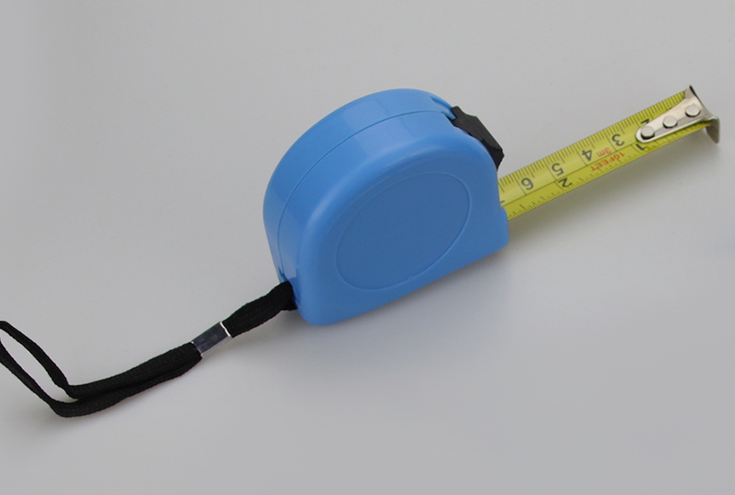 Saltare mensurae: et praecisione mundi mensura tape