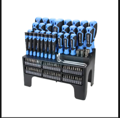 Multi tool screwdriver Set: A Suffragium Suffragium ad Outdour adventures et Daily Repairs
