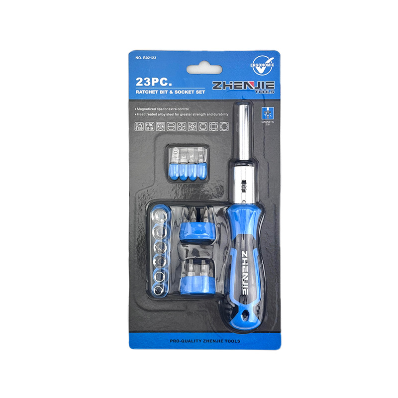 Screwdriver Amplitudo, Torx Bits & Impact Sockets: Complete Reference Guide
