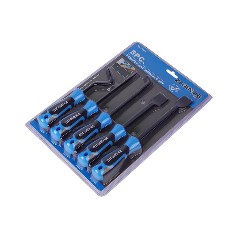 Screwdriver Genera, Usus & Proprium Bits: The Guide