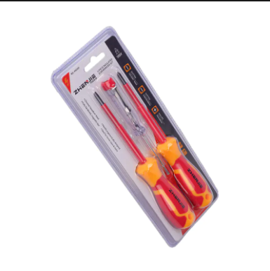 Insecta screwdriver Set: A professional arbitrium quod extollit et salus et efficientiam