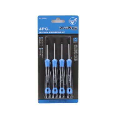 Set ACCURATIO screwdriver: et clavis ad praecisione opus