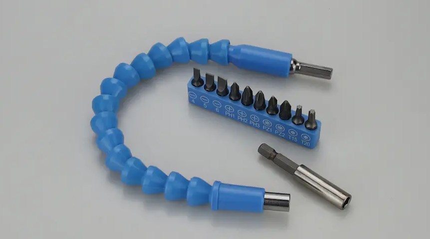 Universal Flexible Shaft: De Future Electio De praecisione tradenda technology