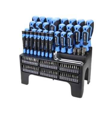 Professional Screwdriver Sets: Essential Equipment pro praecisione operationes, reserans novam experientia efficientis instauratione