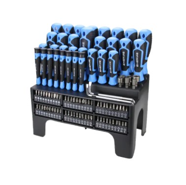 Quid est Mutri-Function Screwdriver Paro A Debet habeant instrumentum?