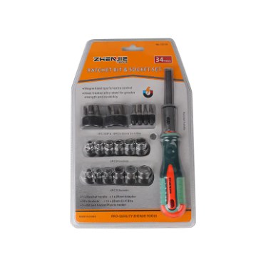 Ratchet Bit Set: Pro Analysis efficientis Fastening Tool
