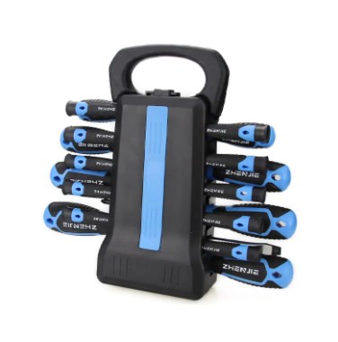 Multi-Tool Screwdriver Set: necessarius Smert Upgrade Bene in tua Toolbox