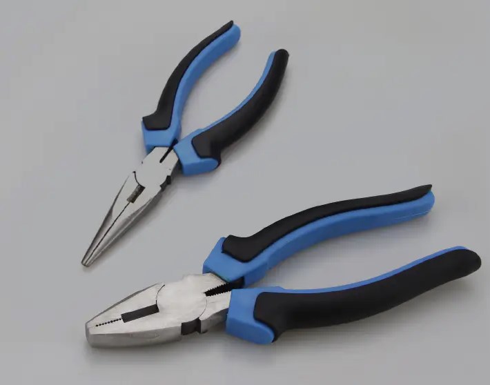 Utilitas Pliers: Essential Lorem Tools pro Industry et Home