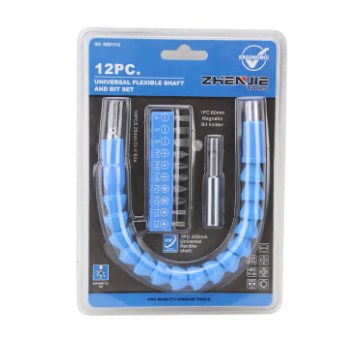 Universalis Flexibilis Shaft: A Comprehensiva Analysis – Core Valorem High-Perficiendi Flexibile Transmission Solutiones