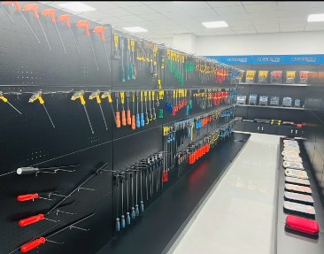 Utilitas Cultrum Libri: Quam eligere Iustum